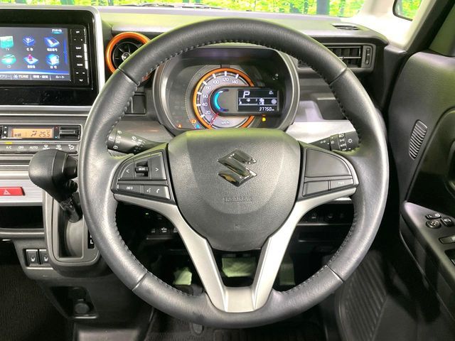 SUZUKI SPACIA GEAR 2018 Image 31