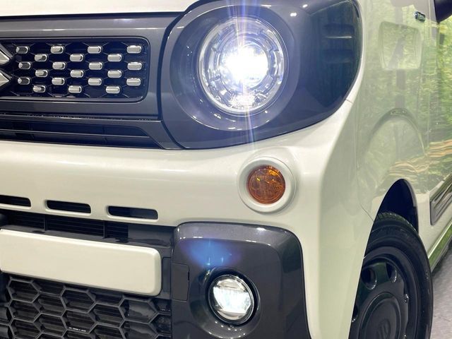 SUZUKI SPACIA GEAR 2018 Image 31