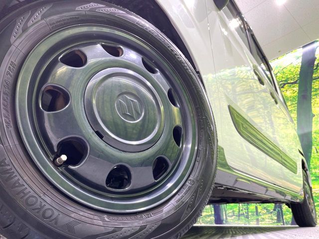 SUZUKI SPACIA GEAR 2018 Image 31