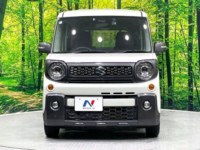 SUZUKI SPACIA GEAR 2018 Image 31