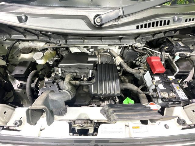 SUZUKI SPACIA GEAR 2018 Image 31