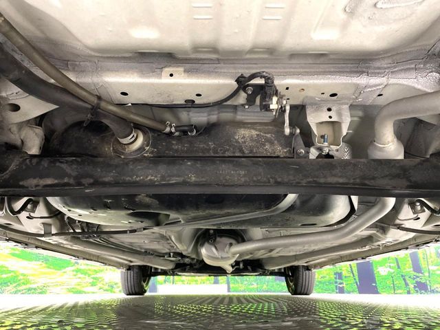 SUZUKI SPACIA GEAR 2018 Image 31