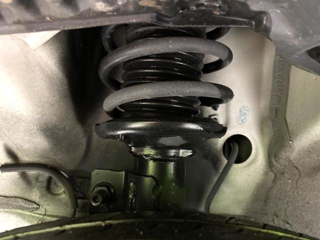 SUZUKI SPACIA GEAR 2018 Image 31