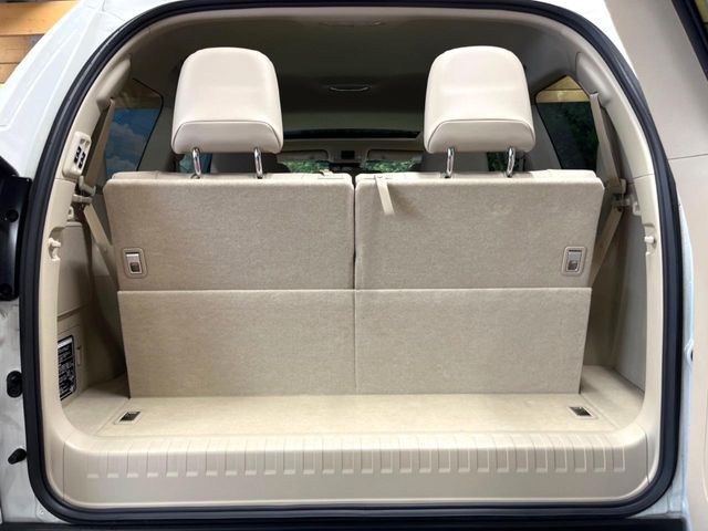 TOYOTA LANDCRUISER PRADO 2023 Image 31