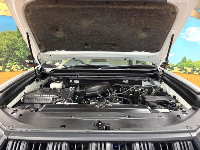 TOYOTA LANDCRUISER PRADO 2023 Image 31