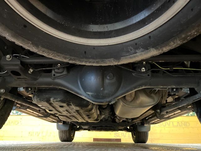 TOYOTA LANDCRUISER PRADO 2023 Image 31