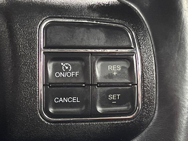 JEEP WRANGLER UNLIMI 2018 Image 31