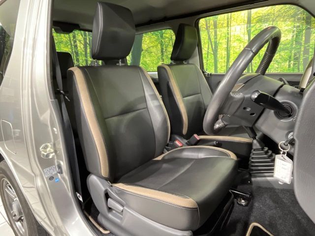 SUZUKI JIMNY 4WD 2017 Image 31