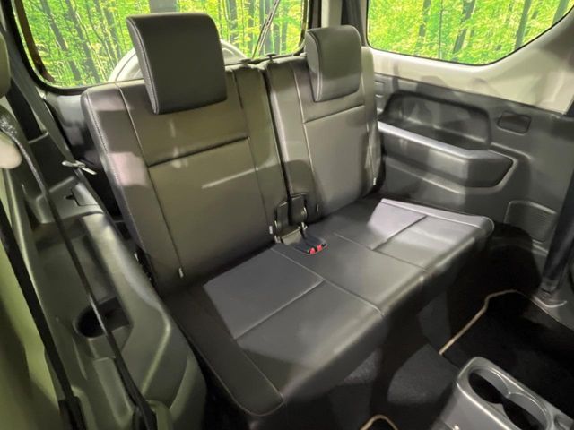 SUZUKI JIMNY 4WD 2017 Image 31