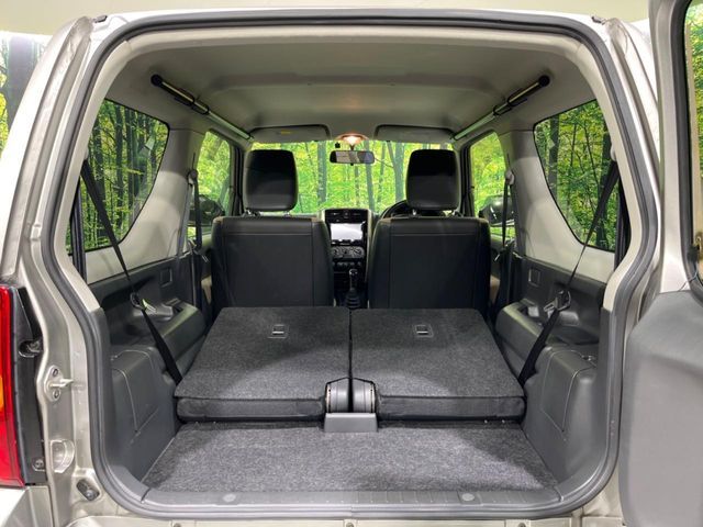 SUZUKI JIMNY 4WD 2017 Image 31