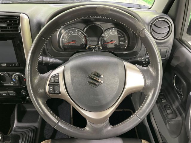 SUZUKI JIMNY 4WD 2017 Image 31