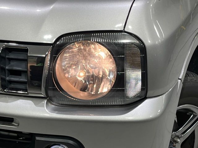 SUZUKI JIMNY 4WD 2017 Image 31