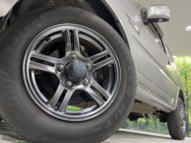 SUZUKI JIMNY 4WD 2017 Image 31