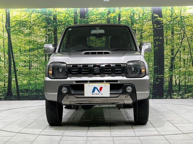 SUZUKI JIMNY 4WD 2017 Image 31