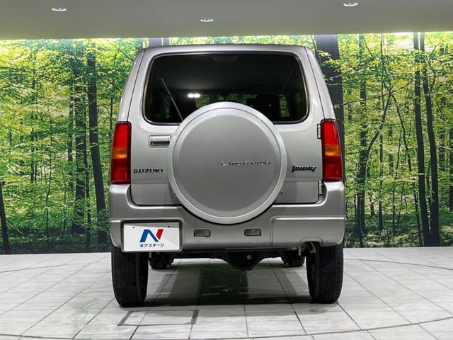 SUZUKI JIMNY 4WD 2017 Image 31