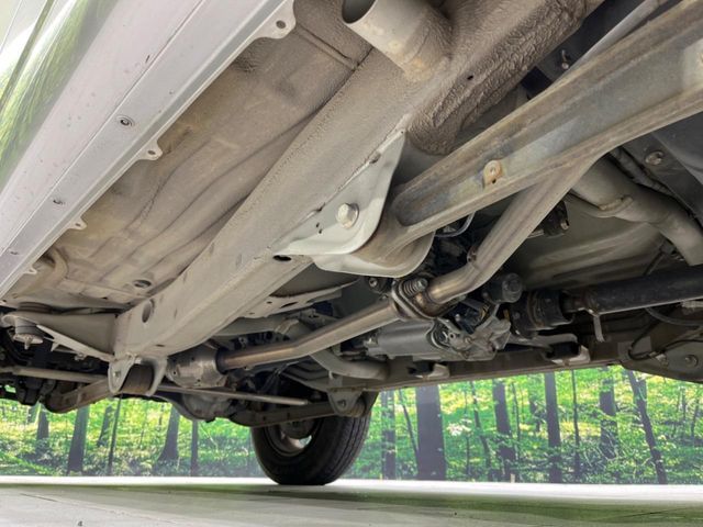 SUZUKI JIMNY 4WD 2017 Image 31