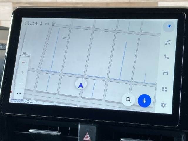 TOYOTA VOXY HYBRID 2023 Image 31