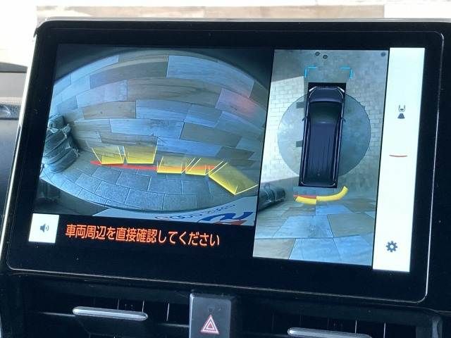 TOYOTA VOXY HYBRID 2023 Image 31