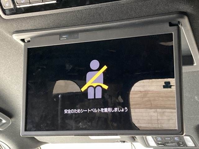 TOYOTA VOXY HYBRID 2023 Image 31