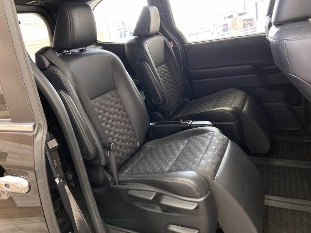 TOYOTA VOXY HYBRID 2023 Image 31