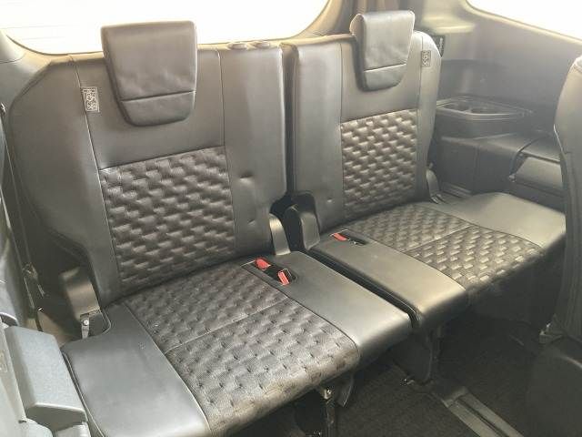 TOYOTA VOXY HYBRID 2023 Image 31