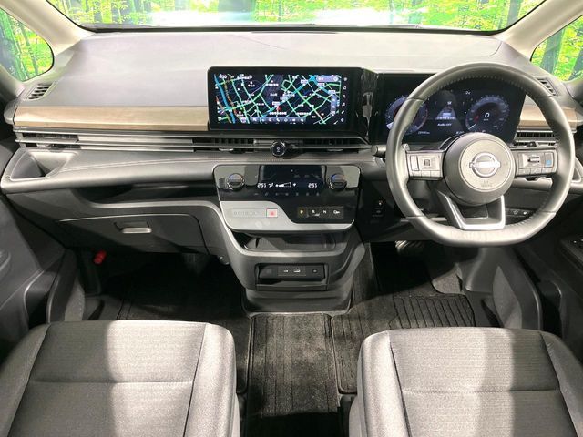 NISSAN SERENA  WG 2023 Image 31