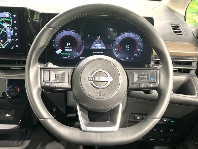 NISSAN SERENA  WG 2023 Image 31