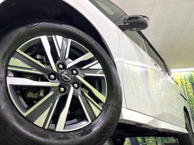 NISSAN SERENA  WG 2023 Image 31