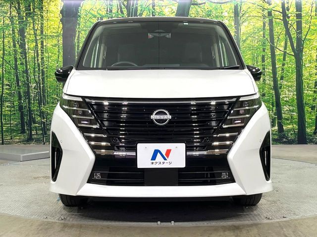 NISSAN SERENA  WG 2023 Image 31