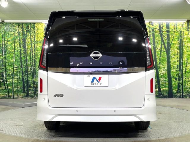 NISSAN SERENA  WG 2023 Image 31