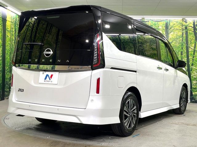 NISSAN SERENA  WG 2023 Image 31