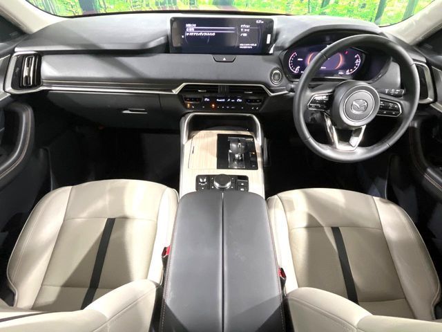 MAZDA CX-60 2023 Image 31