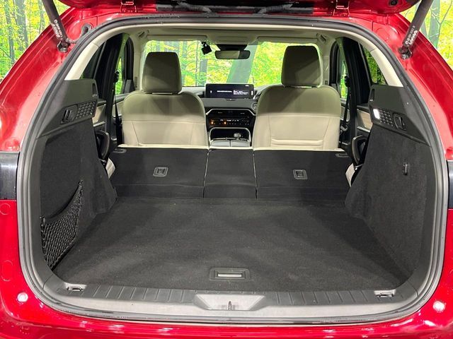 MAZDA CX-60 2023 Image 31