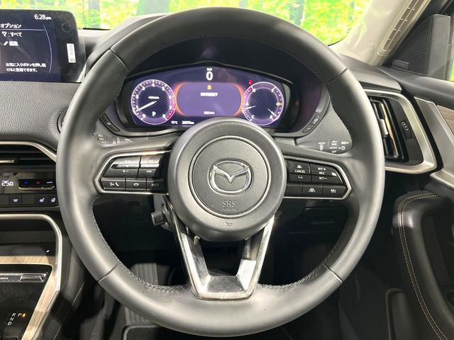 MAZDA CX-60 2023 Image 31
