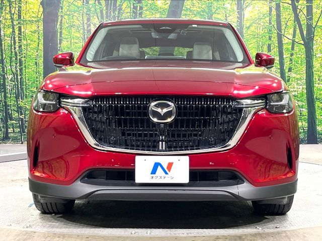 MAZDA CX-60 2023 Image 31