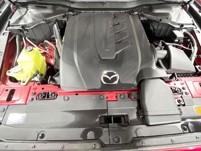 MAZDA CX-60 2023 Image 31