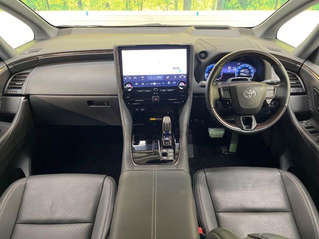 TOYOTA VELLFIRE  HYBRID 2024 Image 31