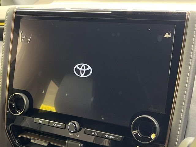 TOYOTA VELLFIRE  HYBRID 2024 Image 31