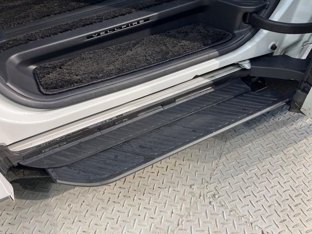 TOYOTA VELLFIRE  HYBRID 2024 Image 31