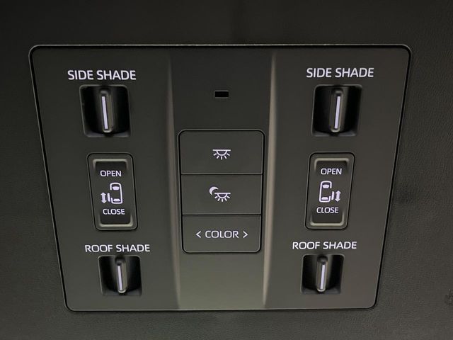 TOYOTA VELLFIRE  HYBRID 2024 Image 31