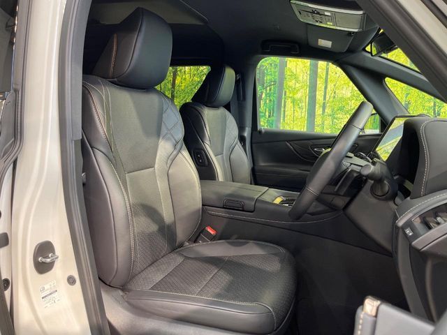 TOYOTA VELLFIRE  HYBRID 2024 Image 31