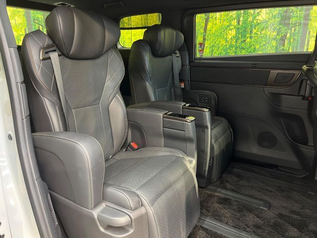 TOYOTA VELLFIRE  HYBRID 2024 Image 31