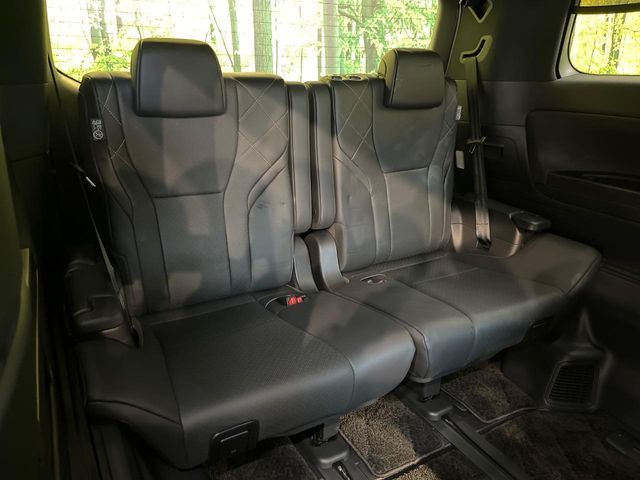 TOYOTA VELLFIRE  HYBRID 2024 Image 31