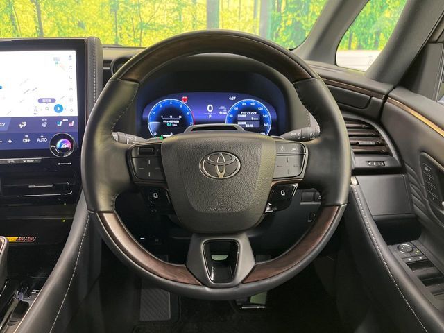 TOYOTA VELLFIRE  HYBRID 2024 Image 31