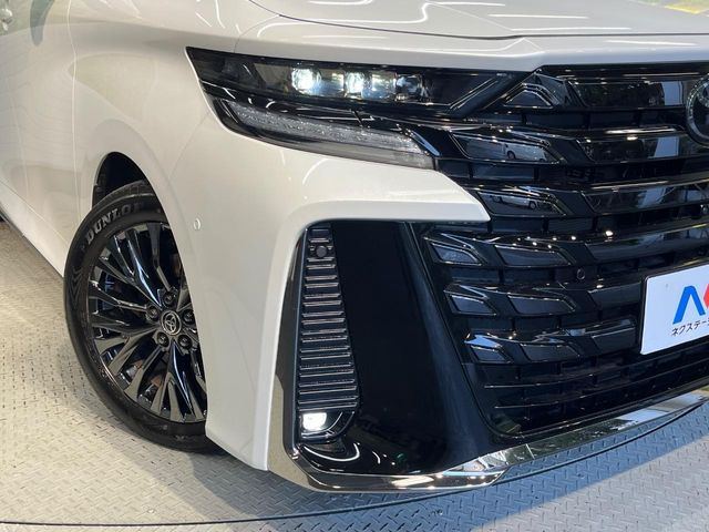 TOYOTA VELLFIRE  HYBRID 2024 Image 31