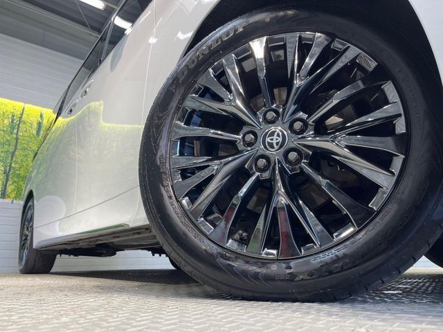 TOYOTA VELLFIRE  HYBRID 2024 Image 31