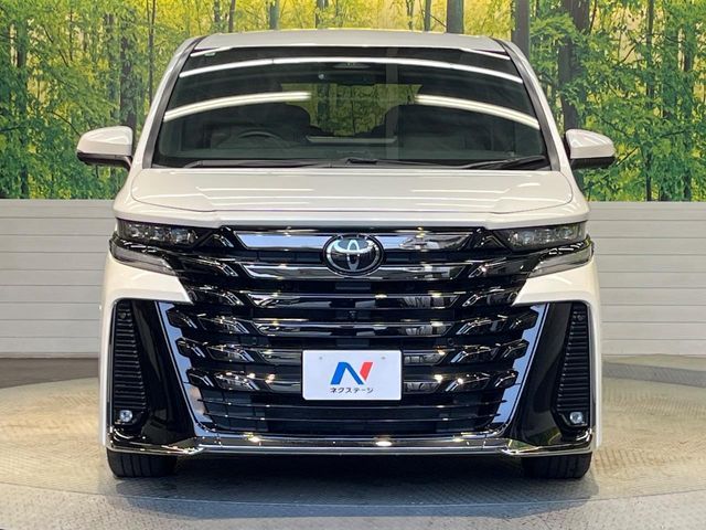 TOYOTA VELLFIRE  HYBRID 2024 Image 31