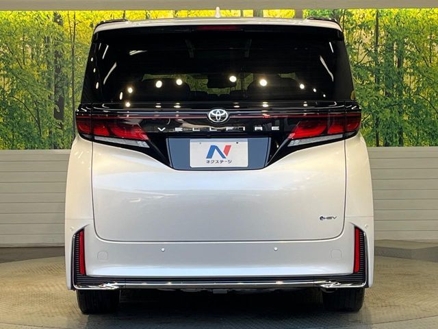 TOYOTA VELLFIRE  HYBRID 2024 Image 31