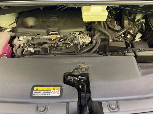 TOYOTA VELLFIRE  HYBRID 2024 Image 31