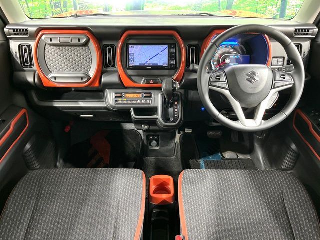 SUZUKI HUSTLER 2020 Image 31